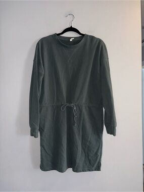Wishlist | Green Dress